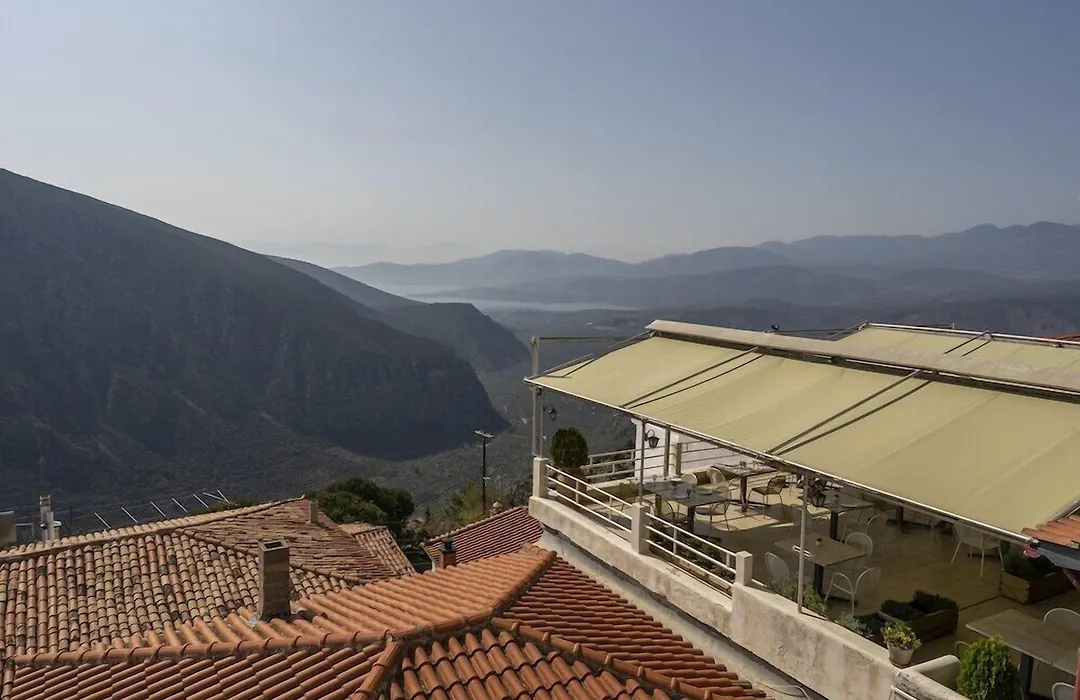 Kastalia Boutique Hotel-1