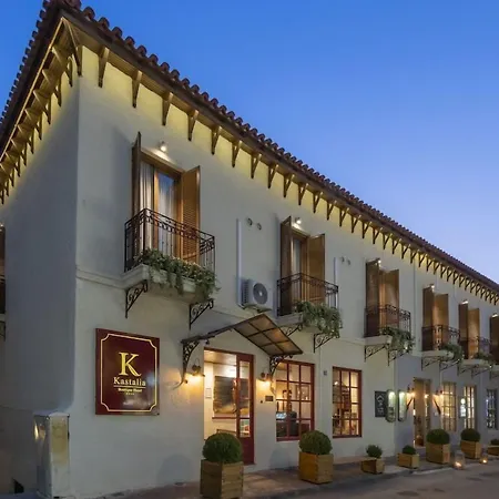 Kastalia Boutique Hotel-3